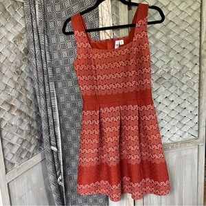 Alya MIDI Dress